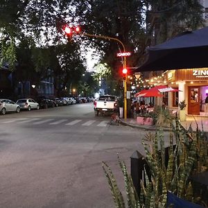Departamento Centro De Santiago Del Estero